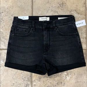 Pacsun shorts